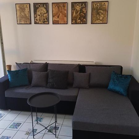 Apartman Deny2 Apartman Decin Kültér fotó