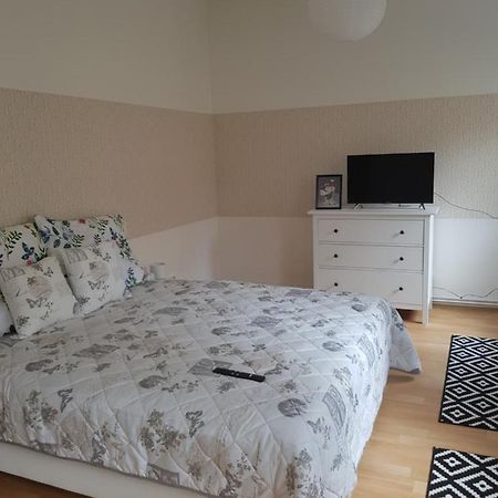 Apartman Deny2 Apartman Decin Kültér fotó