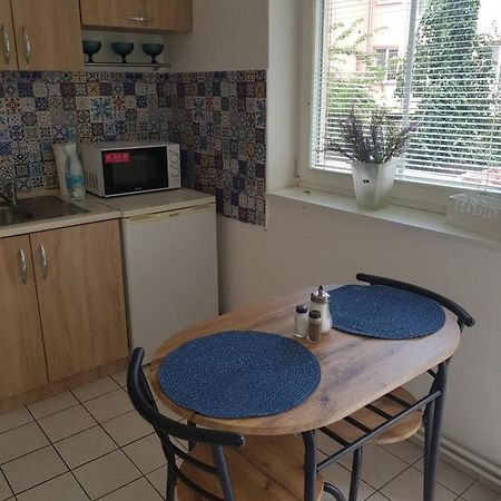 Apartman Deny2 Apartman Decin Kültér fotó