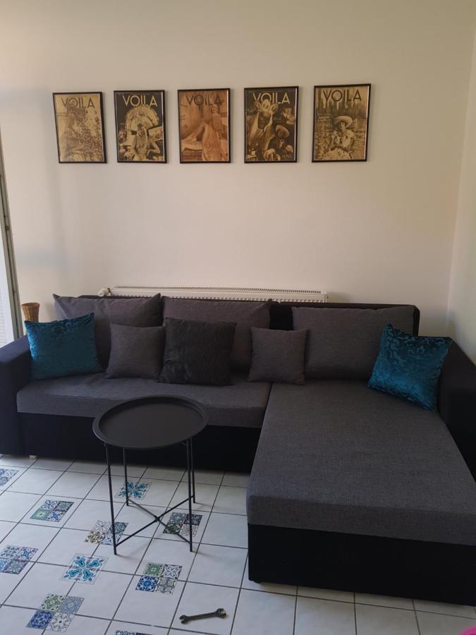 Apartman Deny2 Apartman Decin Kültér fotó