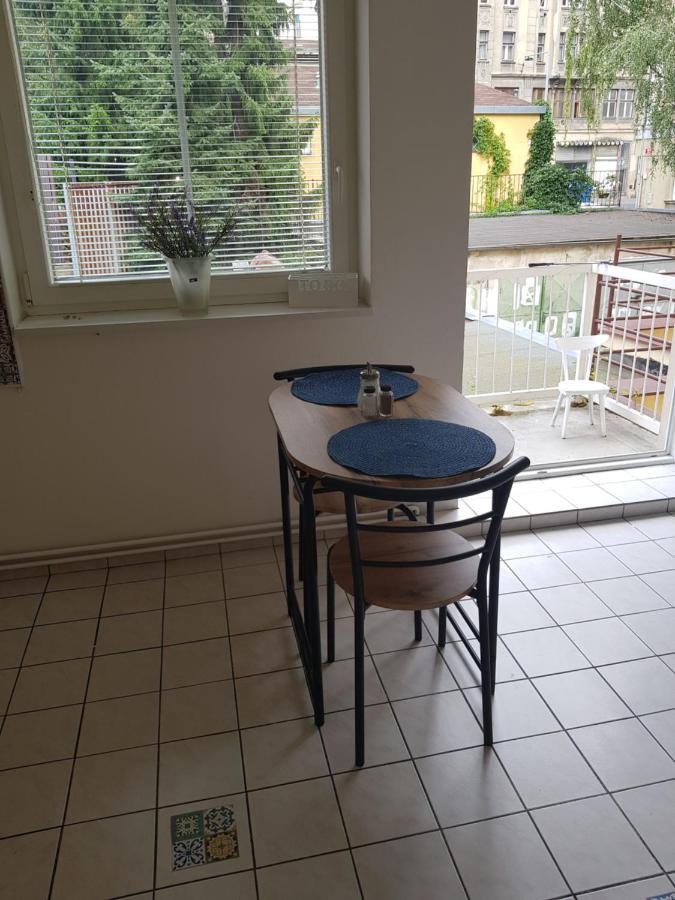 Apartman Deny2 Apartman Decin Kültér fotó