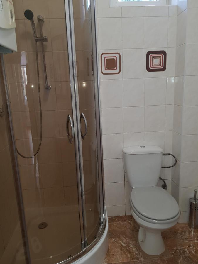 Apartman Deny2 Apartman Decin Kültér fotó