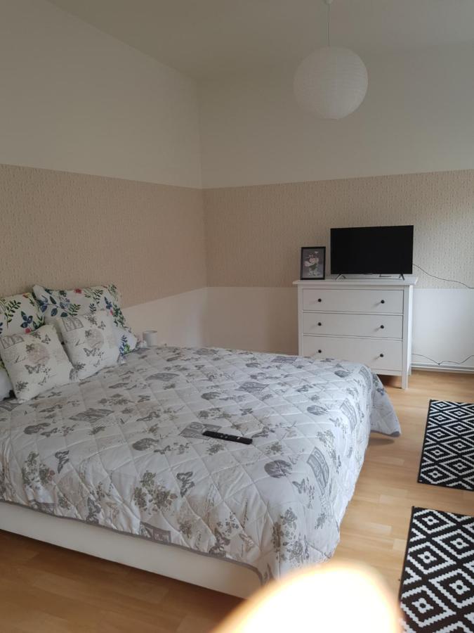 Apartman Deny2 Apartman Decin Kültér fotó