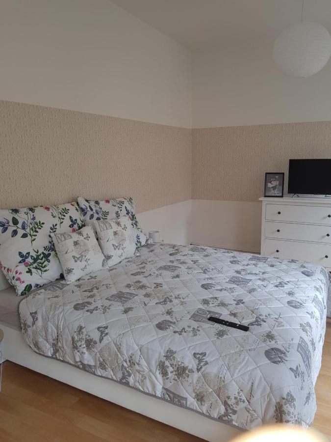 Apartman Deny2 Apartman Decin Kültér fotó
