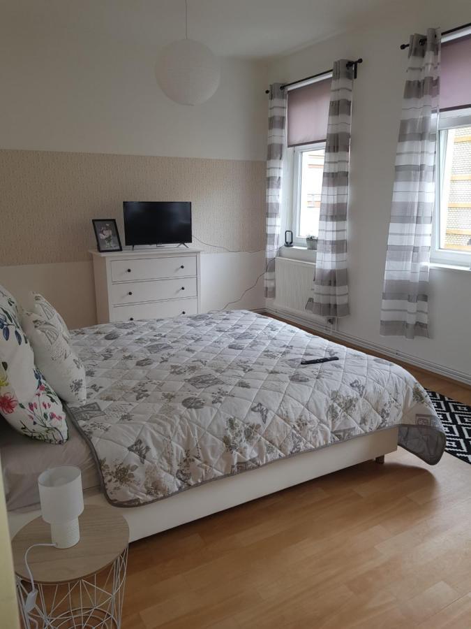 Apartman Deny2 Apartman Decin Kültér fotó