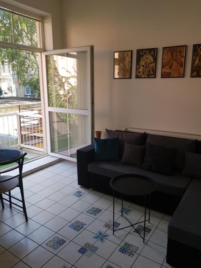 Apartman Deny2 Apartman Decin Kültér fotó